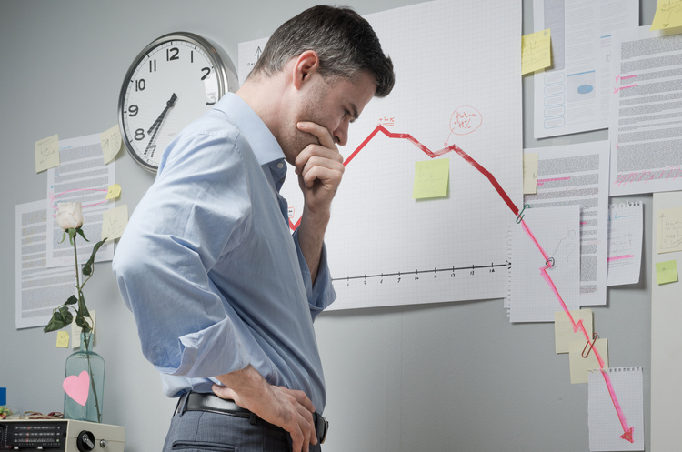 Thanking for a loan: how bankruptcy proceedings are initiated